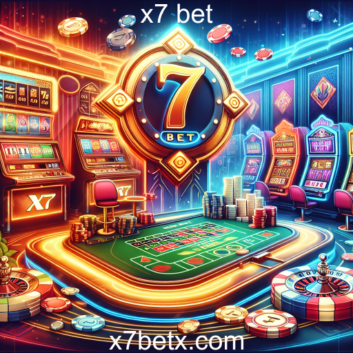 x7 bet
